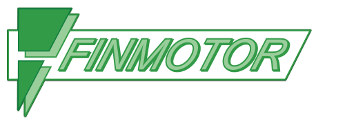 Finmotor